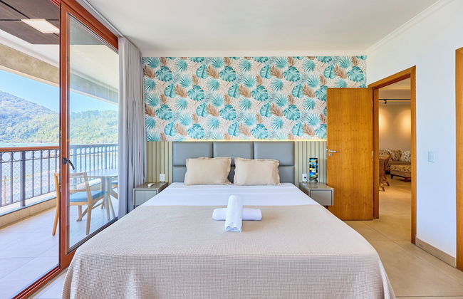 Anamá Apart Hotel de Frente Pra o Mar - Foto 80