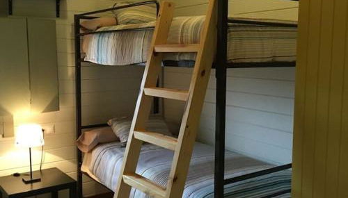 Cabaña Rural ¨La Huerta de los Serijos¨ - Foto 5