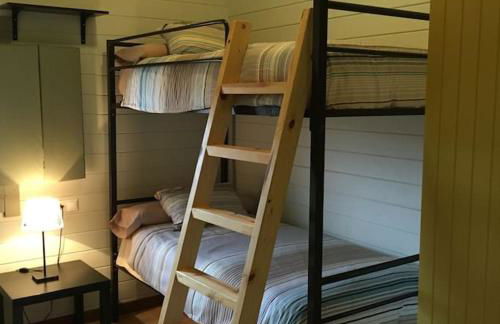 Cabaña Rural ¨La Huerta de los Serijos¨ - Foto 5