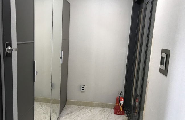 Terrace Hill Resort - Foto 3