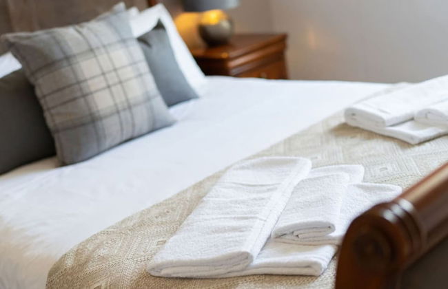 Fountainhall Townhouse Aberdeen City - Photo 62