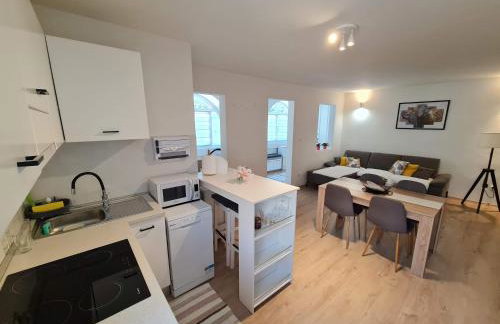 Live & Stay at JAZZ apartment - Photo 15