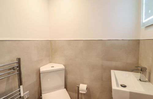 Bryn Eglwys Cottage - Foto 20