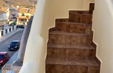 ÁTICO - Playa Paraíso - Cabo de Palos - La Manga - Vivienda Vacacional MU3896-1 - Foto 31