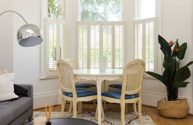 The West Hill Place - Dazzling 2bdr Flat - Foto 9