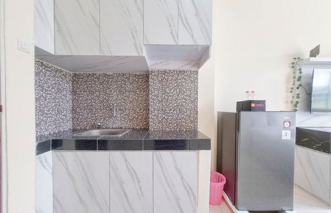 Best Deal Studio Malioboro City Apartment - Foto 8