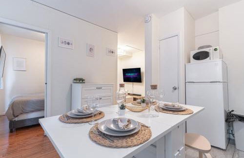 Charming 3Bd in Manhattan - Foto 7