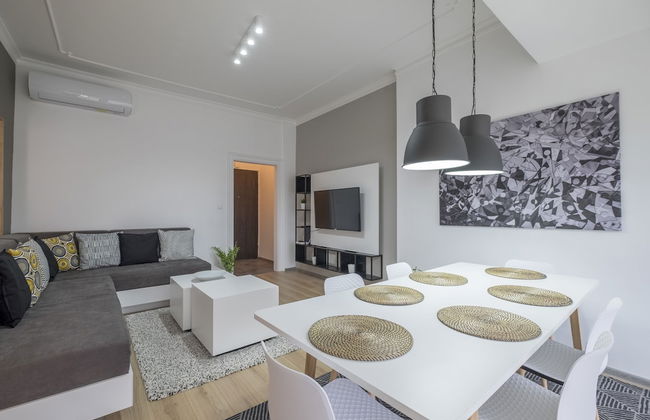 Stylish 2 BR Home in Center of Sofia - Foto 17
