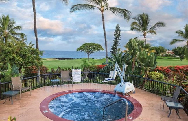 Kona Coast Resort by VRHost - Foto 30