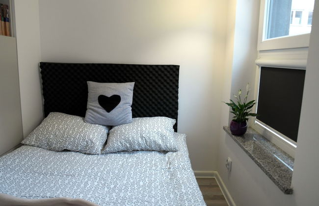 Horison Apartments - Photo 10