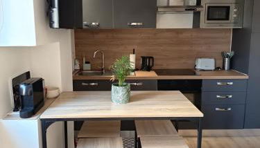 Cozy studio in Aix-les-Bains - Foto 2