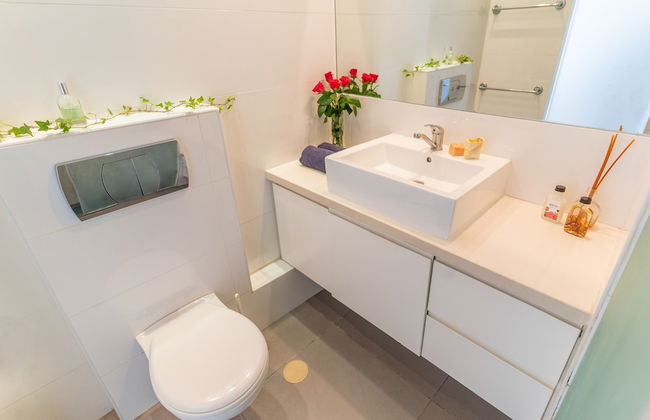 Top Tier Apartment with Swimming Pool - Foto 20