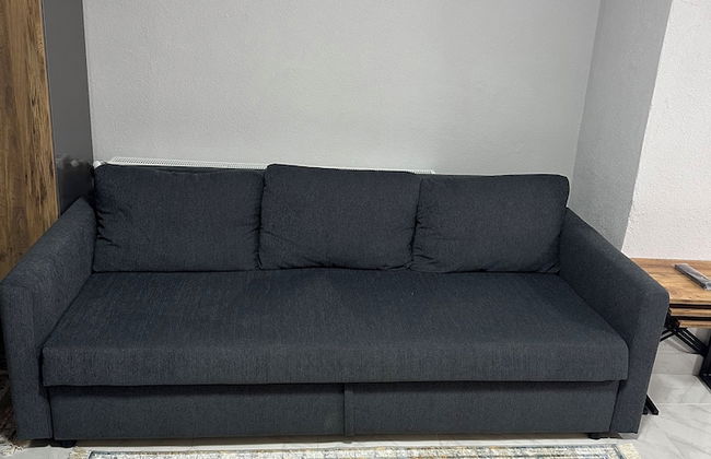 ALHA APART OTEL - Photo 33