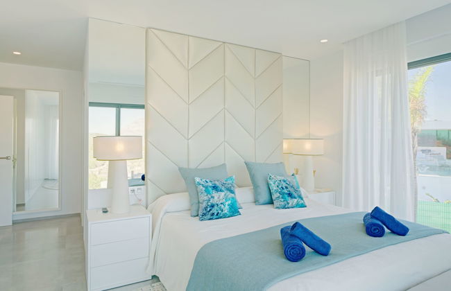 Villa Icaro - Foto 15