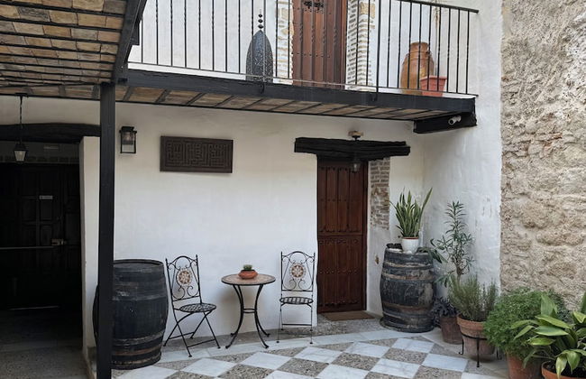 Apartamentos Jerez Siglo XIX - Foto 77