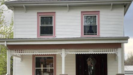 Sandbank Cottage - Foto 2