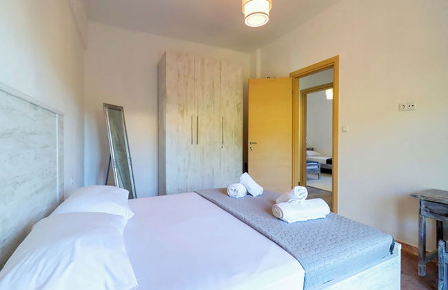 Luxury Apartment in Akti Elias Sithonia - Foto 3