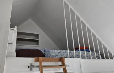 Studio neuf à proximité de Saint-Malo, à 2km des plus belles plages de la côte d'Emeraude - Foto 6