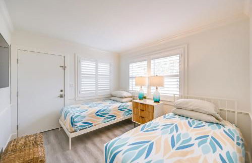 Updated Dtwn Naples Condo Across From Beach! - Photo 17