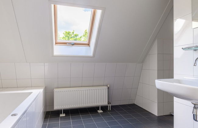 Summio Buitenplaats de Marke van Ruinen - Photo 64