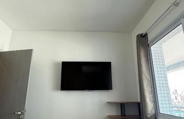 apê mandarim belém, 11º andar-wifi-garagem-piscina - Foto 14