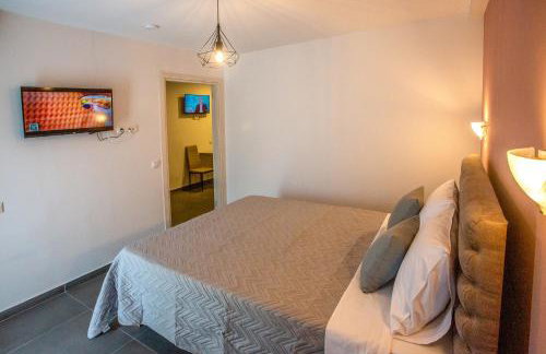 Privileged villa - Photo 44