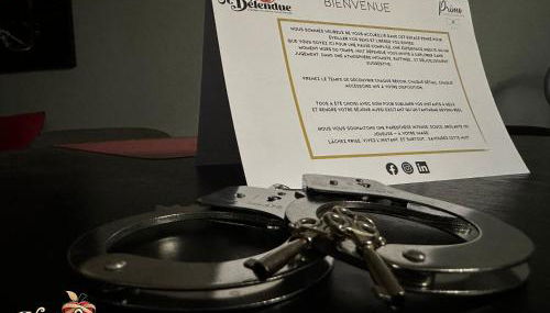 Nuit Défendue Jacuzzi-Sauna - Foto 5