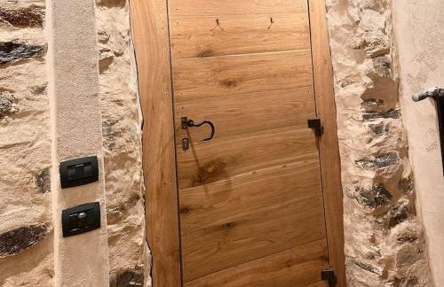 Romantic home stone with amazing view lake of Como and Oleandra - Foto 26