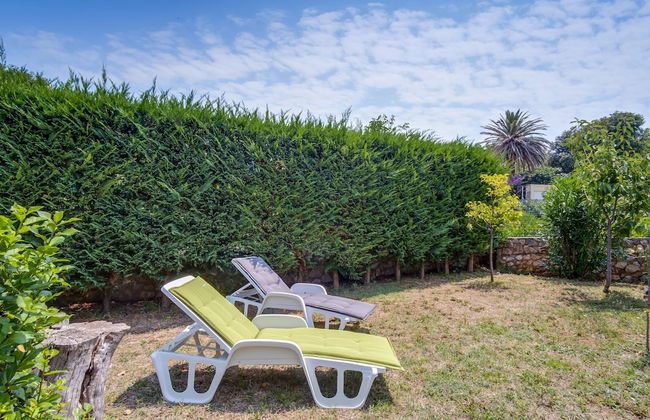 Villa Mirta - Foto 36