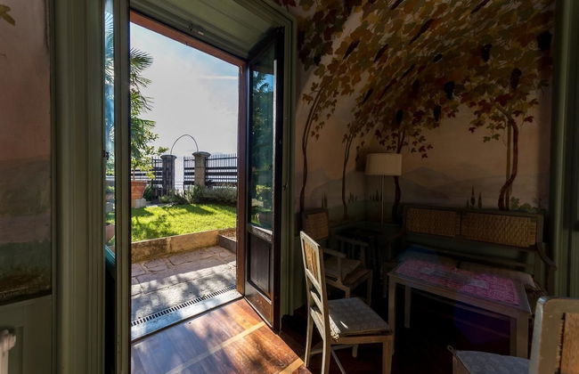 Villa La Rossa - Foto 3