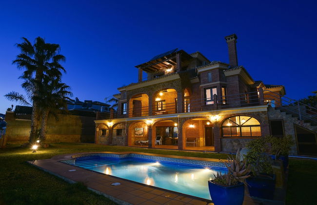 Balcon de La Cala - Photo 1