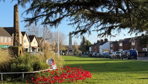 Meriden Apartment - Sleeps 7 - Near Nec Parking - Foto 4