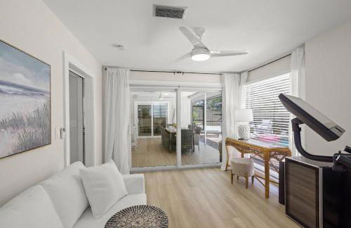 The Nest on Siesta Key Home - Foto 33