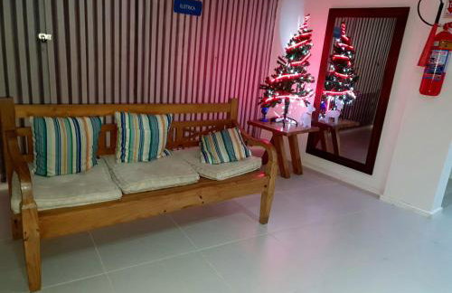 Loft Condado Bl 2 Ap 116 Aldeia dos Reis Sahy - Foto 12