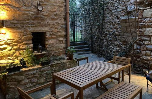 13th Century Stone House - Foto 4