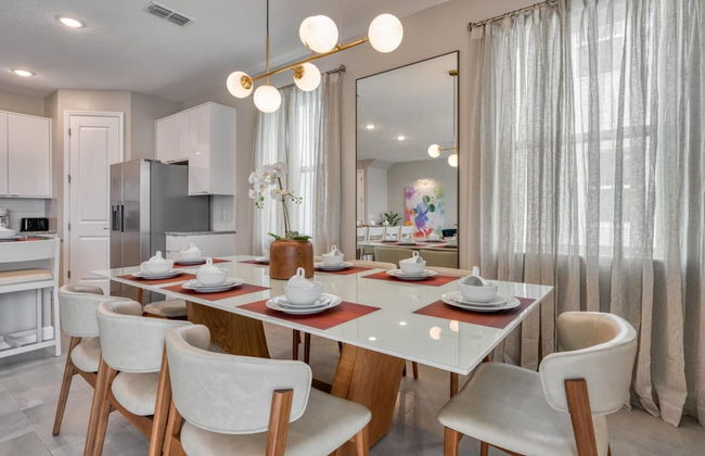 Space and Comfort for Your Disney Vacation - Foto 6