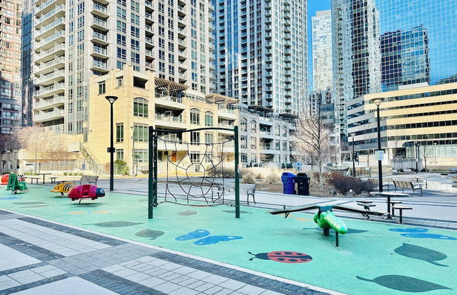 Altitude Suites on Yonge - Foto 74