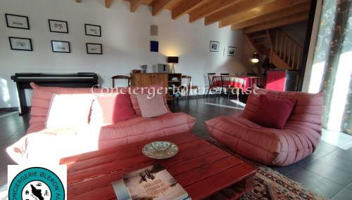 Maison Oléron avec piscine - Foto 4