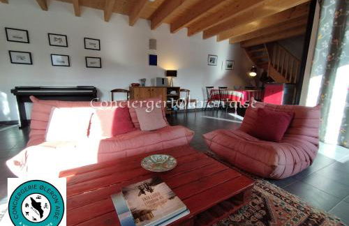 Maison Oléron avec piscine - Foto 4