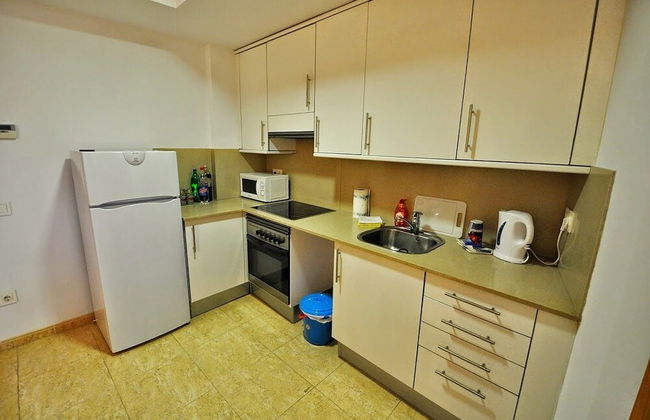 Apartment Acacias Lloretholiday - Foto 8