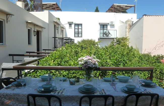 15 - Panoramic Terrace - Sustainable Home - Pure Nature - Photo 23