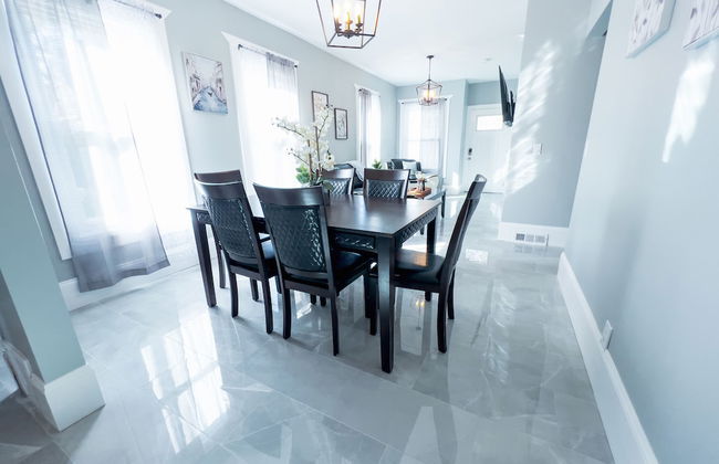 The Jackpot Cottage - Foto 14