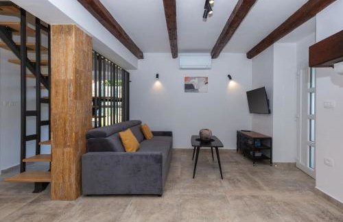 Holiday House Istria with Private pool and Sea View - Foto 10