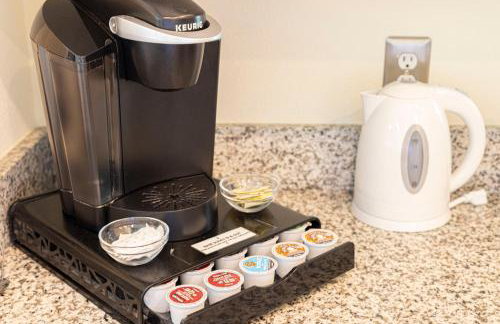 Tuscan Pines Villa - Foto 14