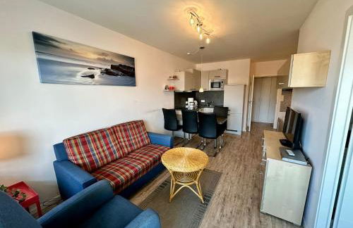 Albatros Wohnung 19 Strandnah in Döse - Foto 7