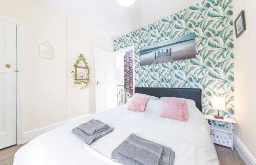 Charming Cottage, Lake District - Foto 15