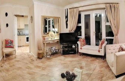Luxury Apartment in Hemel Hempstead Uk for Couples and Executives, Free Wifi - Photo 25