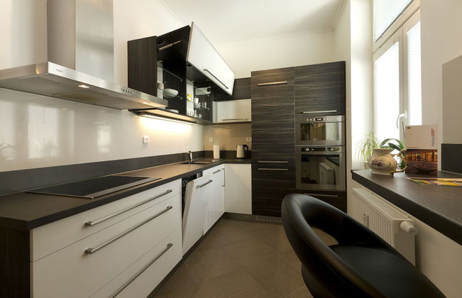 Apartment Karla Capka Street - Foto 27