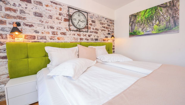 Elegance Studio - Cismigiu Gardens - Flat Tv - Free Wifi - Panoramic View - Foto 3