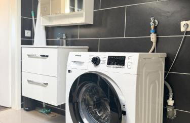 Moderne DG Wohnung in Linkenheim - Foto 9